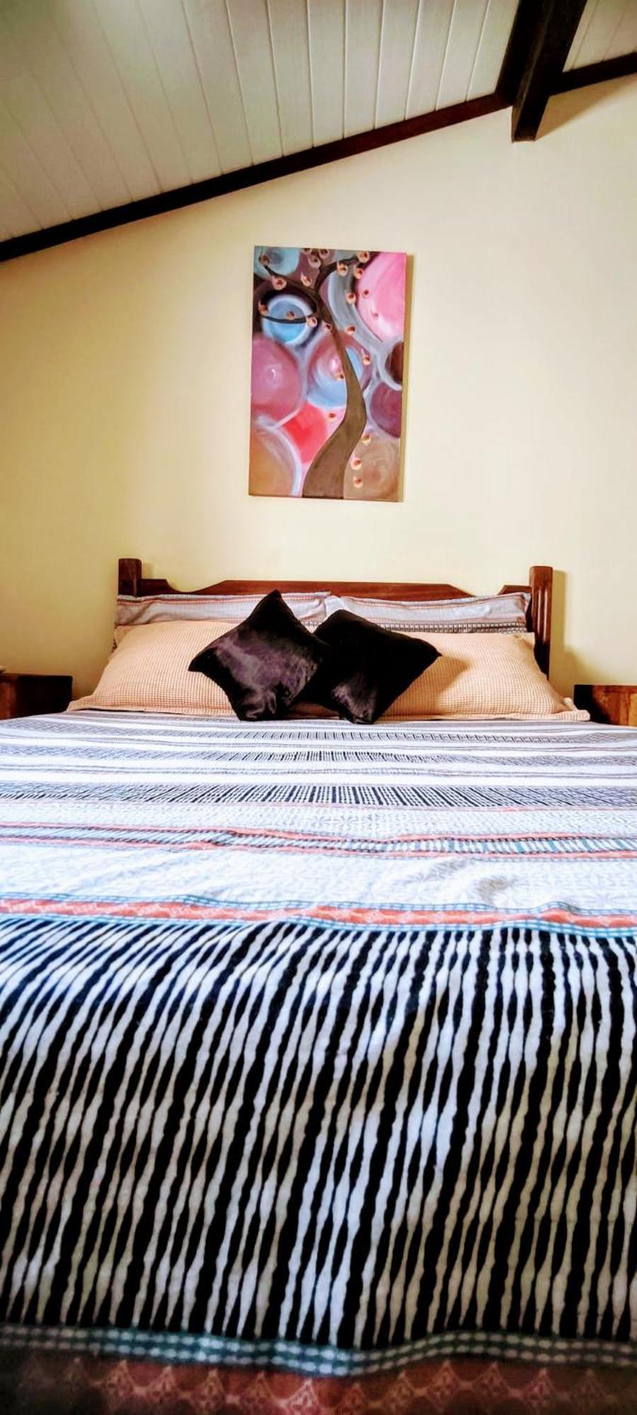 Sol De Geriba Condominio Com Casas Búzios Екстериор снимка
